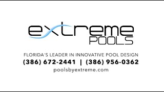 Extreme Pools