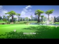 Lets Play - Powerstar Golf Part 2