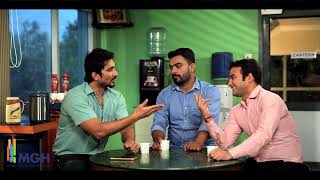 MGH Canteen Commercial - Maruti Enclave at Anandam Awaas, Sector - 19, Dharuhera