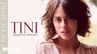 Video Yo Me Escaparé TINI