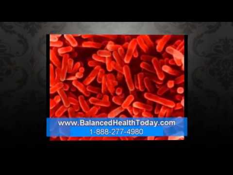 Alpha Reductase Enzyme - Part 3 (Prostate Health) 5 Alpha Reductase
