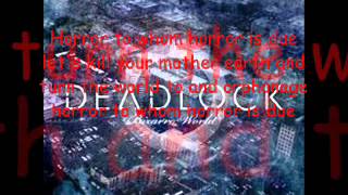 Watch Deadlock Htrae video
