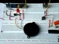 Acionamento Remoto com Módulos TX e RX de 433 MHz
