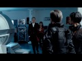 “This is Clara, not my assistant…"- Into the Dalek - Doctor Who Series 8 - BBC