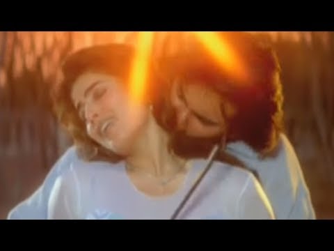 Din Dhal Gaya Hai - Udit Narayan Alka Yagnik Dil Tera Diwana...
