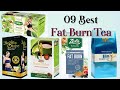 09 Best Fat Burn Teas  In Sri Lanka With Price 2022 | For Weight Loss | Glamler