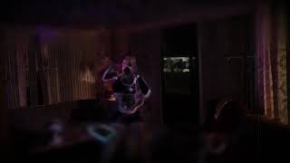 Poi Spinning To Big Black Delta Huggin And Kissin Poi Spinning To Big Black Delta Huggin And Kissin