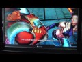 Anything Goes trophy - Street Fighter x Tekken - 500 Cross Assaults automated method - PS3