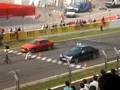 Gasolina Team. Mercedes vs BMW