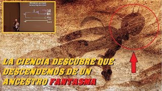 DESCUBREN QUE SOMOS PRODUCTO DE UNA CRUZA CON UN SER DESCONOCIDO - TOPVIDEO MAKER