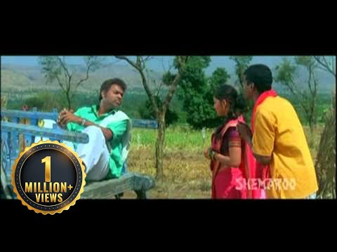 Bakula Namdev Ghotale - Bharat Jadhav & Sonali Kulkarni - Superhit...