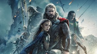 Thor Le Monde Des Ténèbres - Bande Annonce Vf