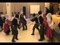 Apertura CIMA 2010 - Baile