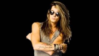 Watch Sebastian Bach My Own Worst Enemy video