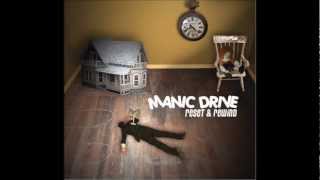 Watch Manic Drive The End video