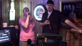 Karl Krizek Libby Kalbes Whiskey Lullaby 072309 Karl Krizek Libby Kalbes Whiskey Lullaby 072309