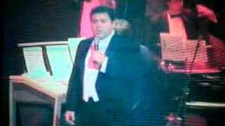 Mauro Calderon Sings Time To Say Goodbye Like Bocelli Potts Mauro Calderon Sings Time To Say Goodbye Like Bocelli Potts