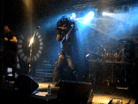 theatres des vampires live at midian 2