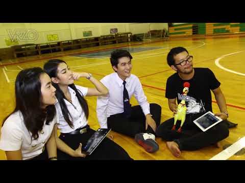 แนะนำคณะเทคโนโลยีสารสนเทศ ม.ศรีปทุม by VRZO
