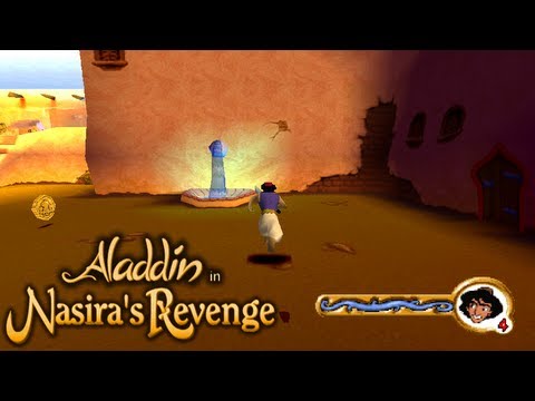 Aladin La Vendetta Di Nasira Pc