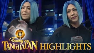 Tawag ng Tanghalan: Vice Ganda's "gigil" to the selfish classmates