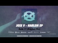 Jose V - Vudu 17 (Original Mix) // Voom Records · VR005