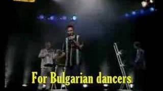 Watch Franco Battiato I Want To See You As A Dancer video