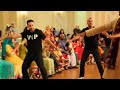 mehndi dance