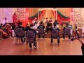 Best Mehndi Dance Bollywood Style (Tum Hi Ho, Jugni, Badtameez Dil) - VIP Boys