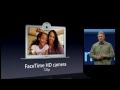 WWDC 2012 keynote