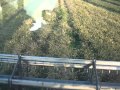 COSECHADORA LAVERDA M304 COSECHANDO ARROZ EN VALENCIA