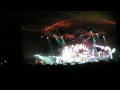 Depeche Mode - Hole To feed Mexico (Foro sol, 3 oct 2009)