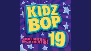 Watch Kidz Bop Kids The Time video
