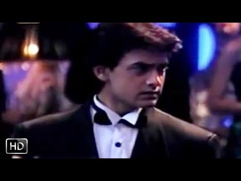 Raja Hindustani - On Location!