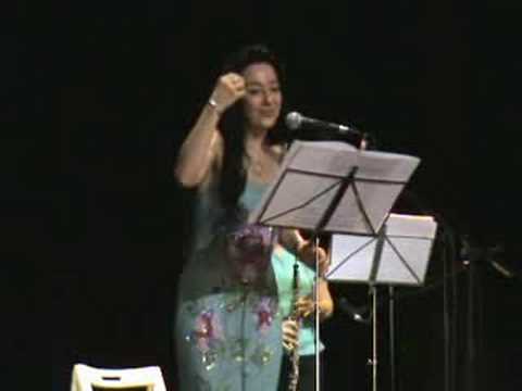 mezzo carmen mezzo carmen