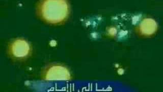 Gundam Wings ARABIC CARTOON "WWW.COSMOARABIA.NET"