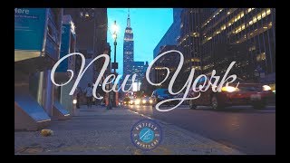 Article Four | New York