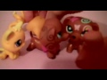 LPS: Lost In Time part 1 Remake -Bad Start-