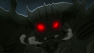 Typhon Unleashed On The Olympians Blood Of Zeus Netflix