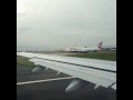 Heathrow Gridlock Runway View - All London Airspace Closed