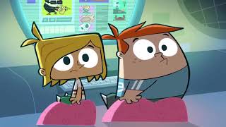 Robotboy Robotboy S Fifteen Minutes Season 2 Episode 38 Hd Full Episodes Robotboy Official