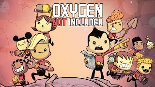 Duplicant Theme - Oxygen Not Included Soundtrack