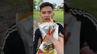 Hai Anh Em Và Cái Chân Gà Cô Bé Ngoan Ngoãn - Tippi Tv