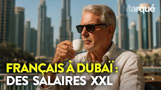 Expatriés Français Luxe Et Sacrifices À Dubaï Doentaire
