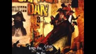 Watch Captain Dan The Scurvy Crew Drunken Sailor video