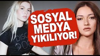 Aleyna Tilki ve Danla Bilic'in bu görüntüleri gerçek mi?