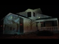 2012 Halloween House Projection Live - Full HD