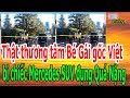 Th,ậ,t th,ư,ơ,ng t,â,m B,é G,á,i g,ố,c V,i,ệ,t b,ị ch,i,ế,c Merc,edes SUV đ,ụ,ng Q,u,á N,ặ,ng