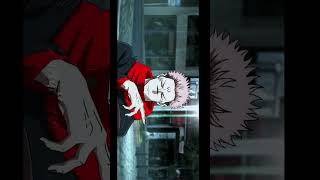 Sukuna Vs Mohoraga