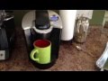 Keurig B60 Special Edition Gourmet Single-Cup Home-Brewing System Review